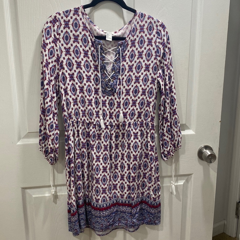 Forever 21 Dress